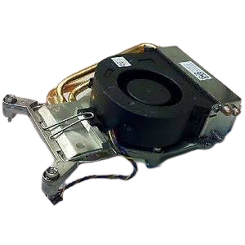 FGW90 | Dell CPU Heatsink/Fan Assembly for OptiPlex 9010 USFF