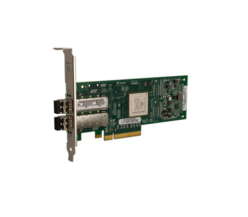 QLE2562-SUN | Sun 8Gb/SEC PCI Express Dual FC Host Adapter