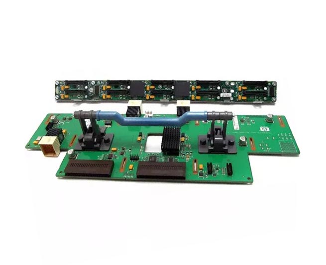 122234-001 | HP Midplane Board for ProLiant 8500 / DL760 G1 Server