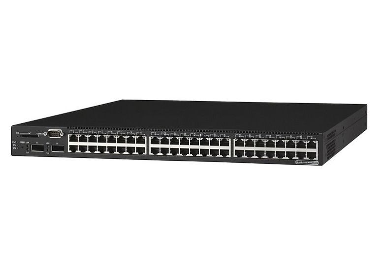 B-4711 | HP Ethernet Switch Blade