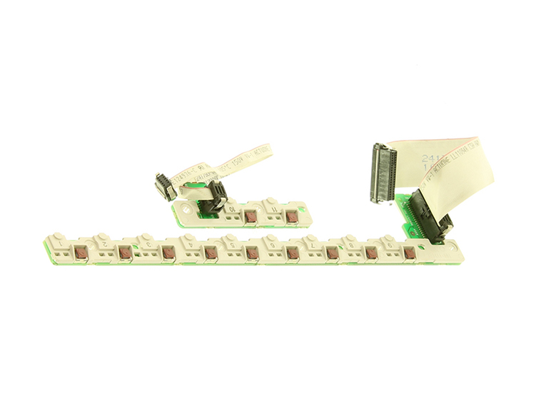 122228-001 | Compaq I/O Board Hot-Pluggable PCI Lever Board