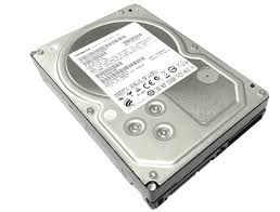 HUH721008ALN601 | Hitachi 8TB 7200RPM SATA 6 Gbps 3.5 256MB Cache Ultrastar Hard Drive