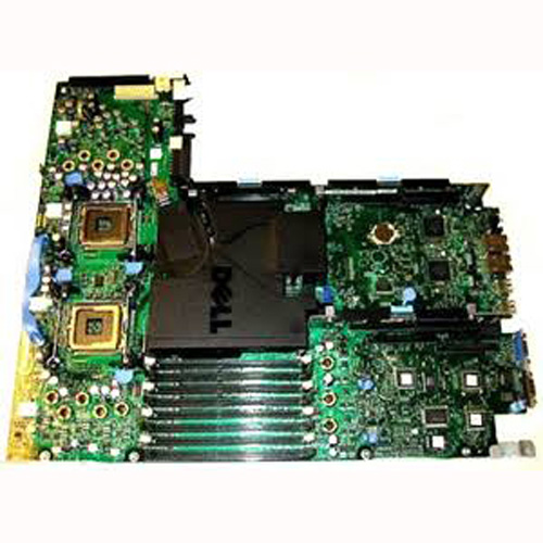 D742M | Dell System Board for PowerEdge 1950 G3 Server