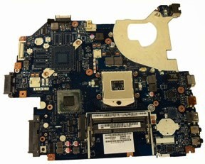 MB.RGK02.001 | Acer Socket 989 System Board for Aspire 5750 Notebook