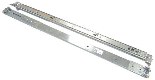 N915J | Dell Standard Duty Ready Sliding Rails for PowerEdge R610