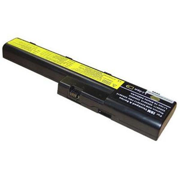 02K6646 | IBM ThinkPad Ultrabay 2000 Li-Ion Battery