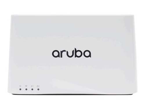 JY720A | HP Aruba Ap-203rp (rw) Flex-radio 802.11ac 2x2 Poe Unified Remote Ap