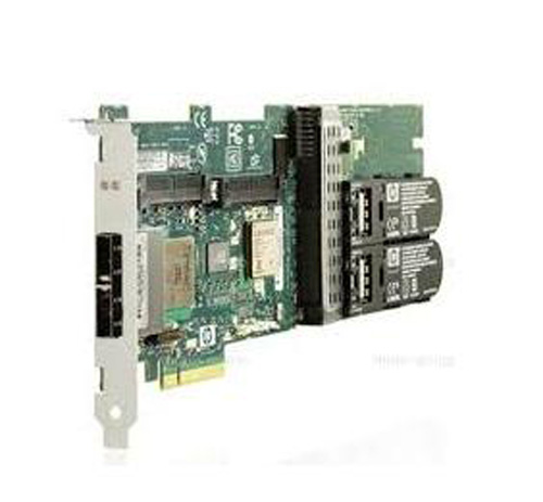 AM311A | HP 6GB Dual Port External SAS Controller for Smart Array P411