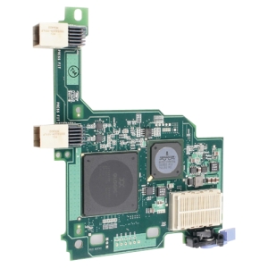 39Y9306 | IBM Qlogic Ethernet and 4GB Fibre Channel Expansion Card