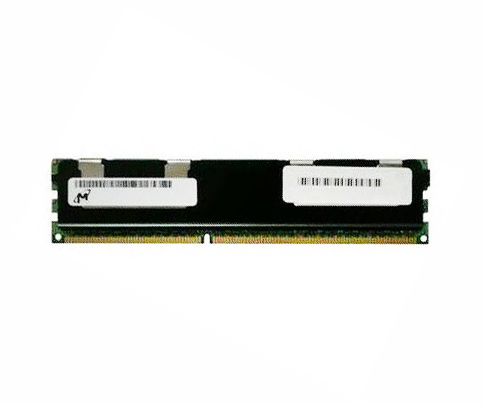 MTA18ASF2G72PDZ-2G9E1 | Micron 16GB DDR4-2933MHz PC4-23400 ECC CL21 288-Pin DIMM Dual Rank 1.2V Memory Module