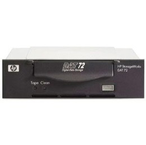 EB620A-000 | HP 36/72GB DAT72 SCSI LVD Internal Tape Drive