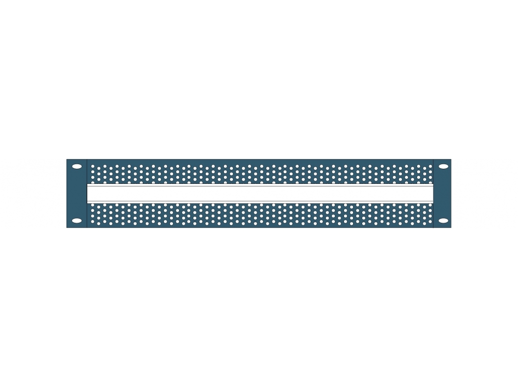 STK-RACKMNT-2955 | Cisco Rack Mounting Kit - 19 DIN rail mount kit