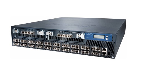 EX4500-40F-VC1-BF | Juniper 40-Port Layer-3 Managed Gigabit Ethernet Switch