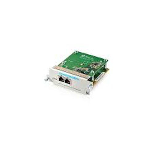 J9732A | HP 2920 2-Port 10GbE T Module - NEW