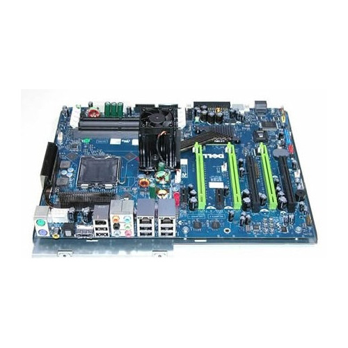 F642J | Dell System Board for XPS 730/730X Desktop