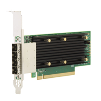 SAS9405W-16E | Broadcom 12Gb/s SAS/SATA/PCIE (NVME) Tri-Mode HBA