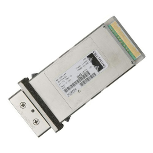 X2-10GB-LR-RF | Cisco X2 - X2 transceiver module - 10 Gigabit Ethernet