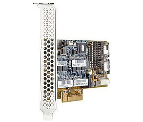 631670-B21 | HP Smart Array P420 6GB 2-Ports Internal PCI-E 3.0 X8 SAS/SATA RAID Controller