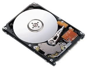 359086-001 | Compaq 60GB 5400RPM ATA 100 2.5 8MB Cache Hard Drive