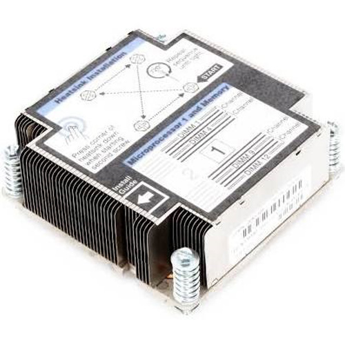 00AE667 | IBM Rear Heatsink for Flex System x240 M5