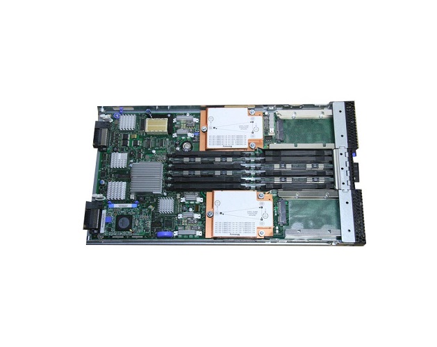 68Y8073 | IBM System Board (Motherboard) for BladeCenter HS22