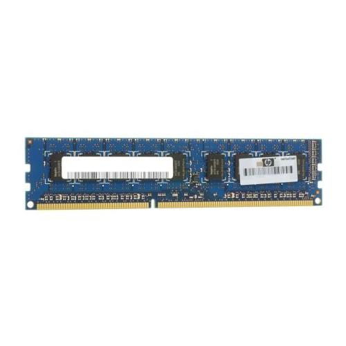 A2Z47AT | HP 2GB 1RX8 PC3-12800E DDR3 Memory Module