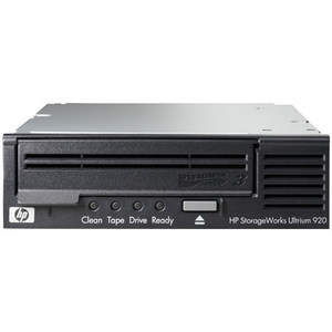 AD568B | HP StorageWorks 400 / 800GB LTO Ultrium 3 Tape Drive