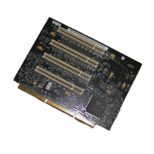 08L1417 | IBM PCI Riser Card Board for RS/6000 43P 7043-150