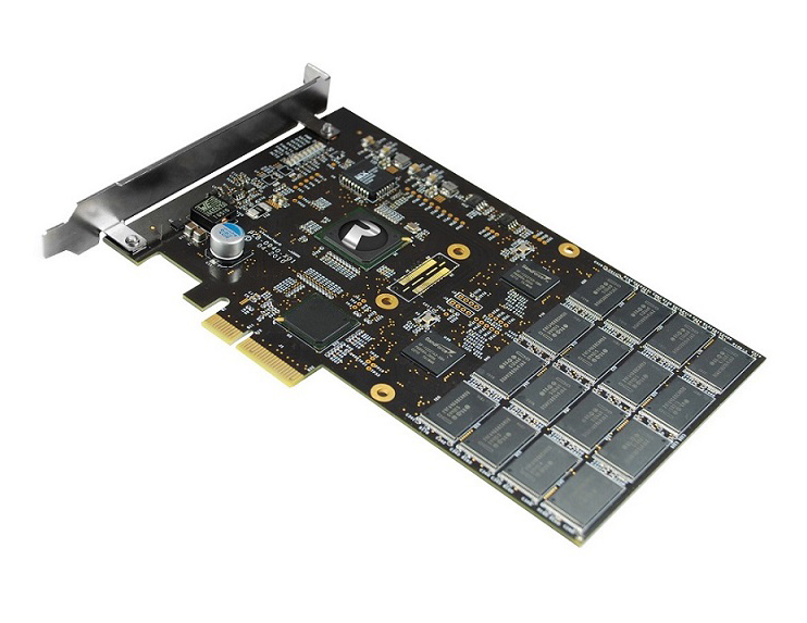 D5DNV | Dell 1300GB Multi-Level Cell I/O Memory