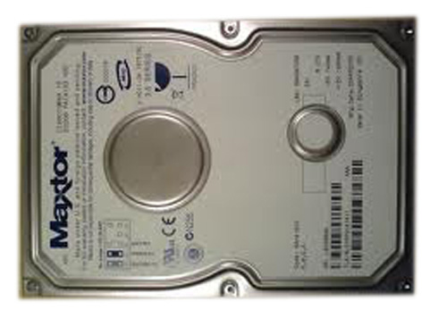 6L200P0 | Maxtor DiamondMax 200GB 7200RPM 8MB Cache ATA-133 3.5 Hard Drive