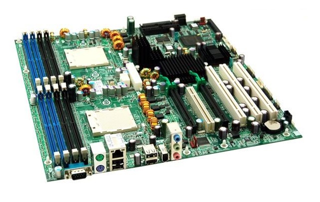 374254-002 | HP XW9300 Workstation Motherboard Dual 940 Socket AMD