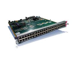 WS-F6K-48X2-SPLTR= | Cisco 96-Port Network Patch Panel