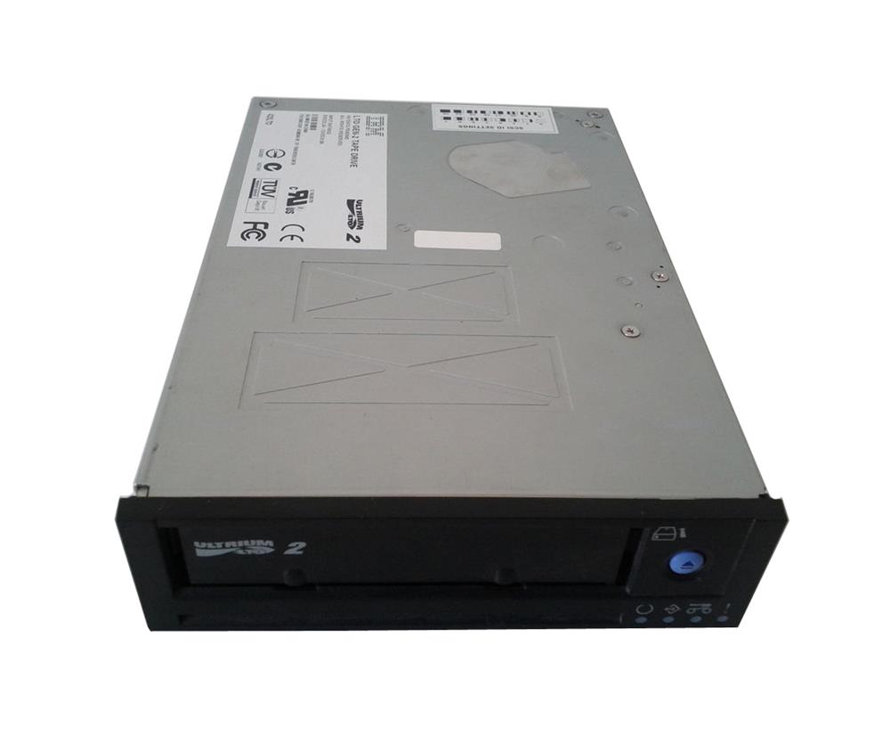 24R0306 | IBM 200/400GB Ultrium LTO-2 SCSI LVD Tape Drive