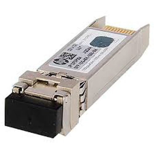 AE380A | HP Cisco MDS 9000 4GB FC SFP 10KM Long Range Transceiver