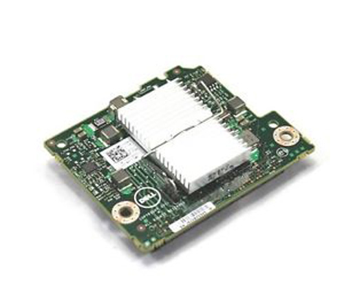 430-4398 | Dell Network Card 57810S-K 10GbE Converged Network Daughter Card