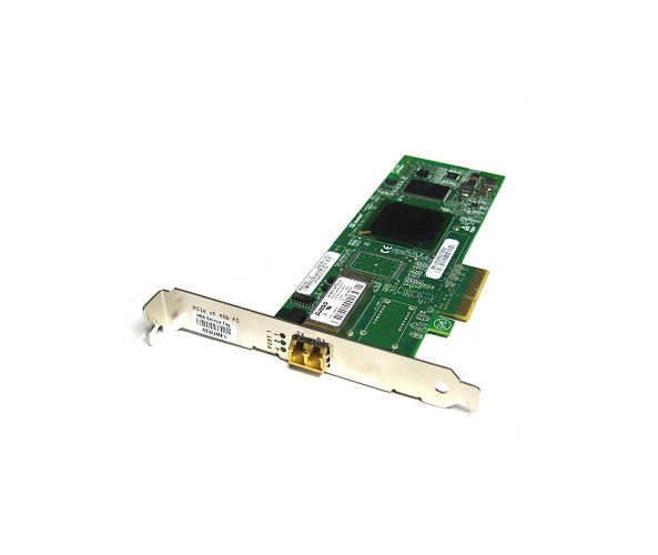 PX2510401-53 | Dell SANBlade 1-Port 4GB Fiber Channel PCI Express Host Bus Adapter