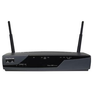 cisco878-sec-k9-rf | Cisco CISCO878-SEC-K9-RF 878-SEC Integrated Services Router 4 x 10/100Base-TX LAN 1 x SHDSL WAN