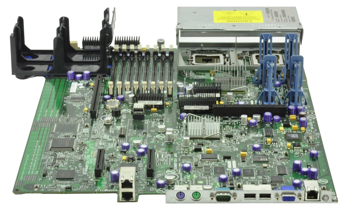 012516-001 | HP Main System Board (Motherboard)