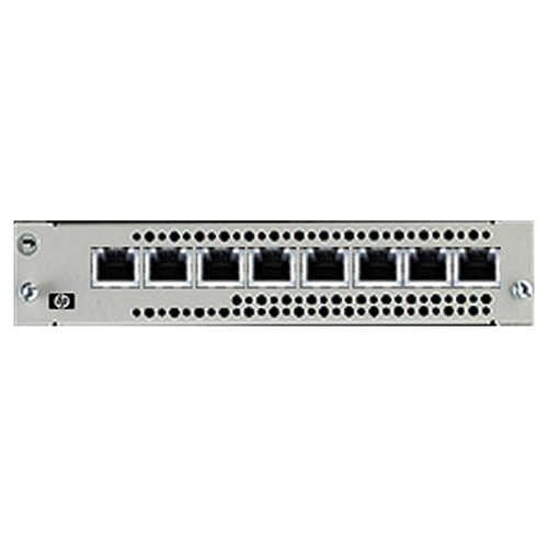 J9538-61101 | HP 8-Ports 10-GBE SFP V2 ZL Module