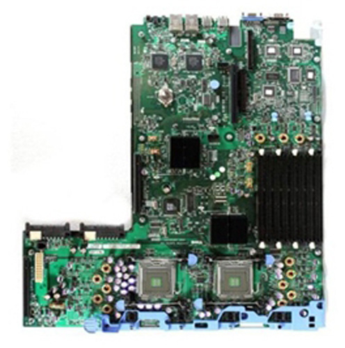 CW954 | Dell System Board for PowerEdge 2950 Server