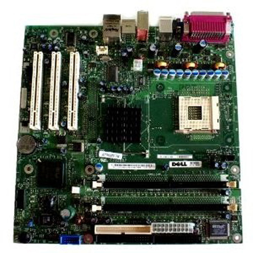 NG368 | Dell System Board for Dimension 3000 Desktop PC