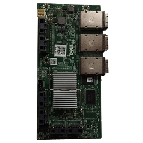 5R10N | Dell SAS XPNDR Controller V10 Z0017A