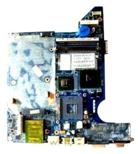 496730-001 | HP System Board for Pavilion DV4-1200 Series Laptop