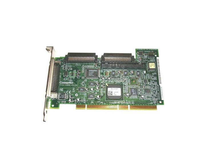 010094-001 | HP / Compaq Dual-Channel64-Bit SCSI (LVD) Controller