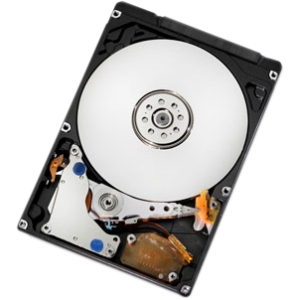 0A57913 | HGST Travelstar 5K500.B HTS545032B9A300 320 GB 2.5 Internal Hard Drive - SATA/300 - 5400 rpm - 8 MB Buffer