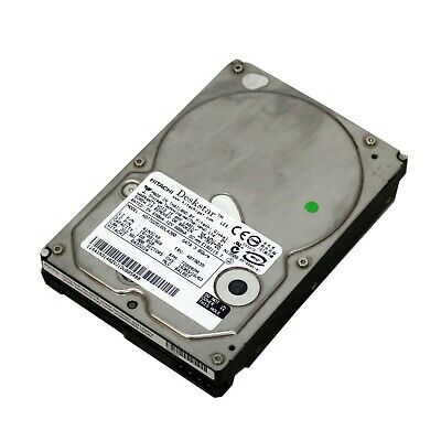 0A33419 | Hitachi 400GB 7200RPM SATA 3 Gbps 3.5 8MB Cache Hard Drive