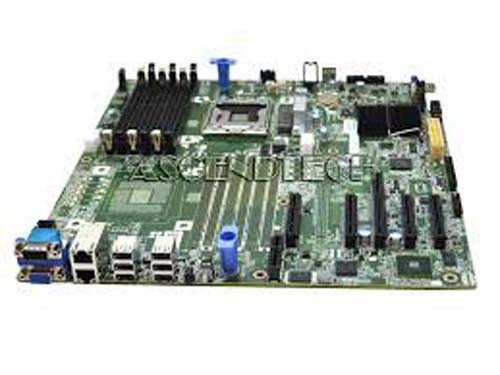 FDT3J | Dell System Board V4 for PowerEdge T320 Server