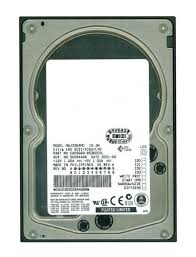 MAF3364MC | Fujitsu 36GB 10000RPM Ultra 160 SCSI 3.5 4MB Cache Hard Drive