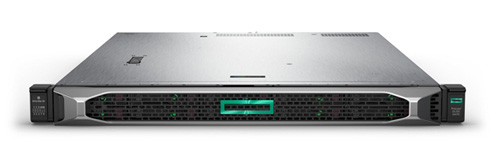 P04646-B21 | HP ProLiant DL325 AMD EPYC 7251 2.1GHz 8-Core CPU 128GB DDR4 RAM 2TB HDD 500-Watt Power Supply Server System
