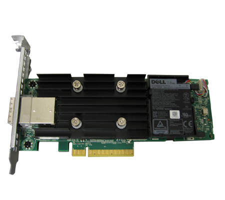 405-AAMU | Dell Perc H840 RAID Adapter for External MD14XX Only 8GB NV Cache Full-height